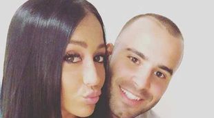 Jesé y Aurah celebran los Reyes con mucho optimismo desde el hospital