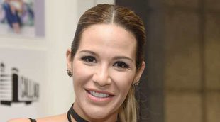 Tamara Gorro se desnuda para celebrar el millon de seguidores