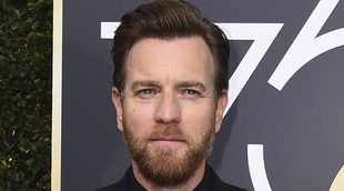 El agradecimiento de Ewan McGregor a su exmujer