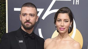 Las escasas parejas protagonistas de los Globos de Oro 2018