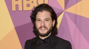 Kit Harington reaparece tras su altercado durante una noche de borrachera