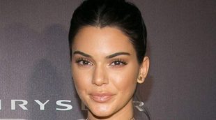 Kendall Jenner podría haberse puesto bótox