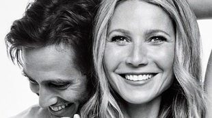 Gwyneth Paltrow y Brad Falchuk confirman su compromiso