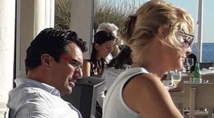 Belén Rueda cada vez está más unida a Malfatto
