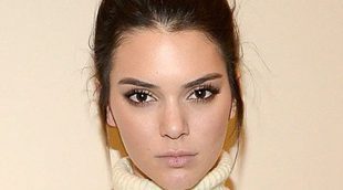 Kendall Jenner confiesa que padece TOC