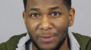 Bryan Box, detenido por robar a personas mayores