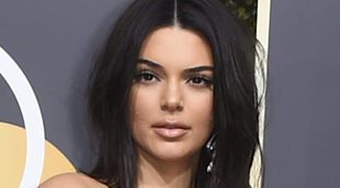 Kendall Jenner, contra los críticos de su acné