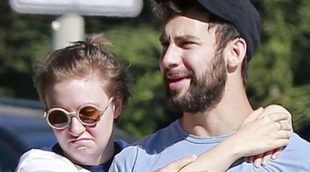 Lena Dunham y Jack Antonoff se separan