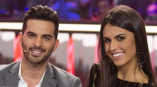 Suso: "Si habla de la relación de Sofía y Albalá, lo dejarían"