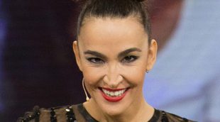 Cristina Rodríguez sorprende con un desnudo integral