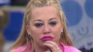 Belén Esteban podría sufrir una bajada de sueldo