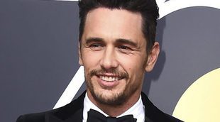 James Franco desmiente haber abusado de nadie