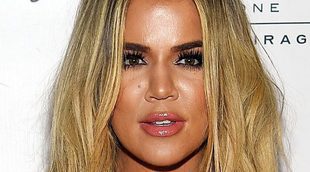 Khloe Kardashian recomienda el sexo como ejercicio