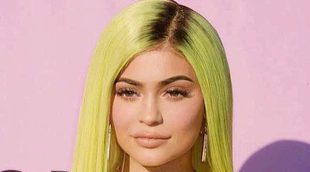 ¡La hija de Kylie Jenner ya tiene su cunita!