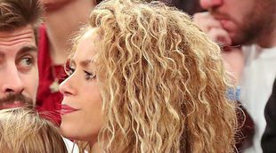 Shakira no se ha operado las cuerdas vocales