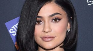 Kylie Jenner no quiere confirmar su embarazo