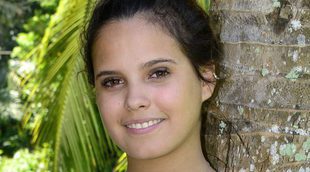Gloria Camila estalla contra el racismo