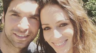 La tierna felicitación de Eva a Cayetano