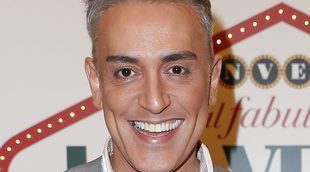 Kiko Hernández pierde 13 kilos en un año