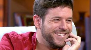 Pablo López revela que estuvo arruinado