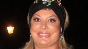 Olivia Valère atropella a un hombre en una gasolinera
