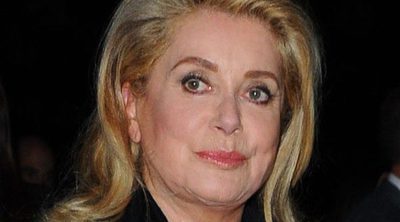 Catherine Deneuve pide perdón a las víctimas de abusos sexuales tras su defensa de la libertad sexual