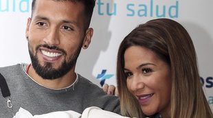 Tamara Gorro publica su imagen más divertida y familiar