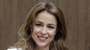 Silvia Abascal se convierte en madre de su primera hija