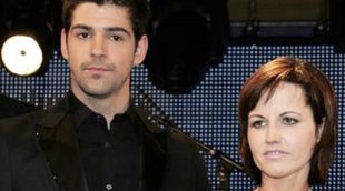 La extraña conexión entre Miguel Ángel Muñoz y Dolores O'Riordan