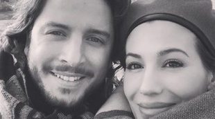 La romántica velada de Manu y Almudena en París