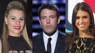 Así celebran algunas celebrities su primer San Valentín juntos
