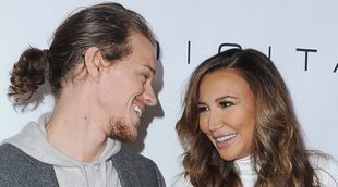 Naya Rivera queda libre de cargos por la agresión a su marido