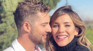 Zanetti declara su amor a Bisbal tras su compromiso