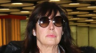 Carmen Martínez-Bordiú quiere ser Duquesa de Franco