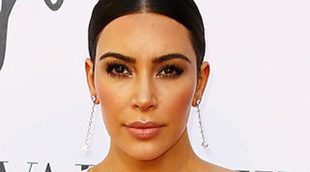 Todos los detalles del nacimiento de la hija de Kim Kardashian