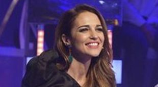 Paula se sentará en un plató pero no hablará de su vida