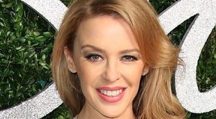 Kylie Minogue, sobre la ruptura: "Mi nuevo álbum fue una vía de escape"