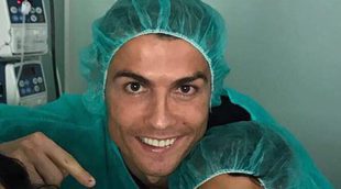 CR7, 'Rey' de los likes destronando a Beyoncé