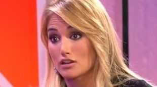 Alba deja la televisión para volcarse en sus juicios