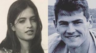 Casillas se pone nostálgico y Sara le sigue el juego