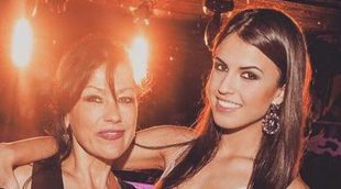 Maite Galdeano no confía en Albalá como novio de Sofía