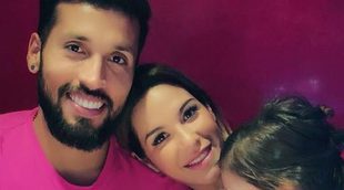 El cumpleaños más especial de Tamara siendo cuatro