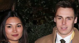 Marie Chevallier, una Grimaldi más de la mano de Louis Ducruet