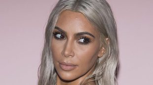 Kim Kardashian explica por qué tuvo a su hija por gestación subrogada