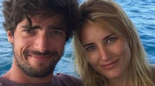 Alba Carrillo, preocupada por el accidente de coche de su novio