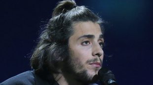 Salvador Sobral habla por primera vez tras ser dado de alta