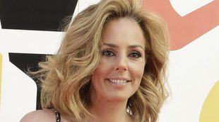 Rocío Carrasco, sin brillo en los ojos mientras vive su peor momento