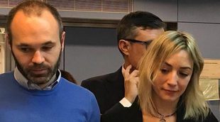 Iniesta vuelve a ser solidario, esta vez con neonatos