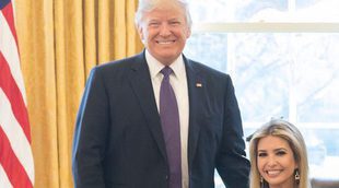 Trump compara a su hija Ivanka con una actriz porno