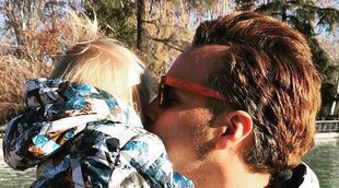 El amor de Torito por su hijo y sus padres